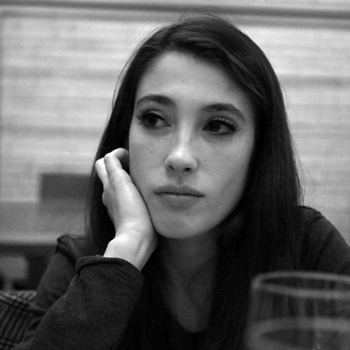 Michela Demelas