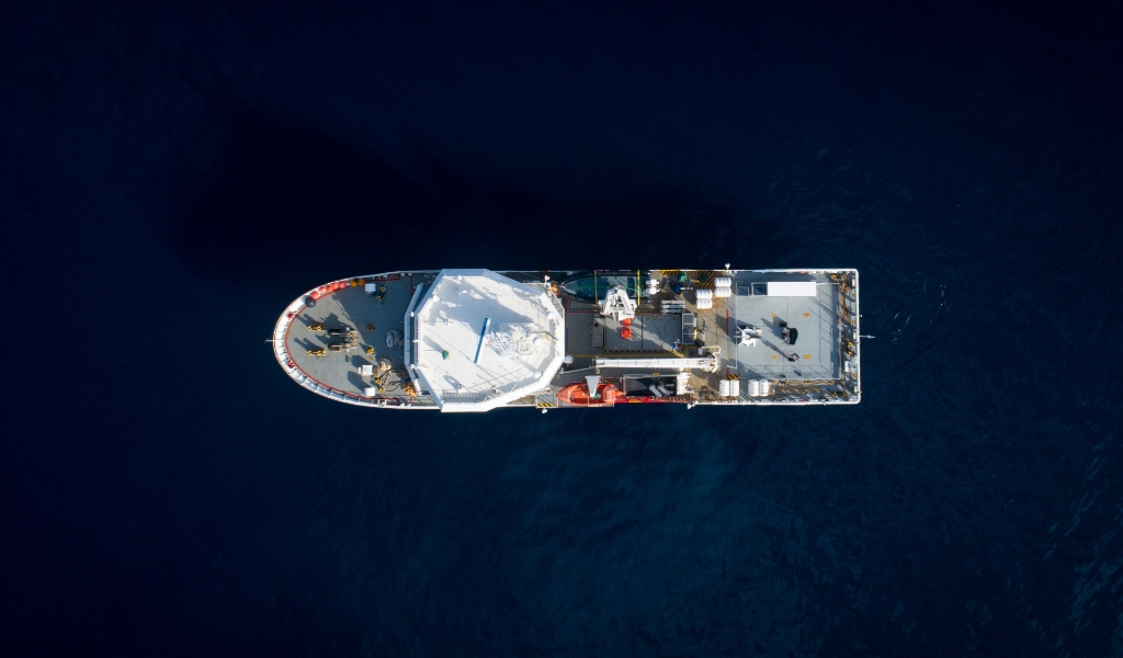Help Sea Life Support: Search and Rescue in the Mediterranean Sea | EMERGENCY USA