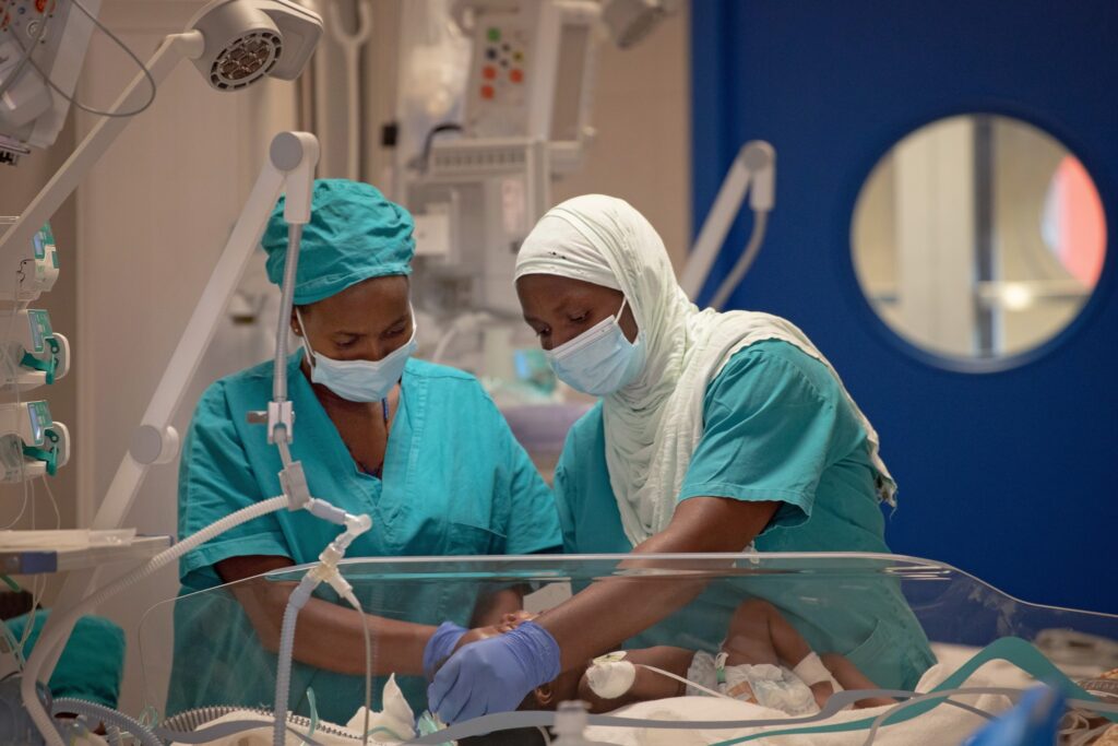 Thank you for standing with EMERGENCY in our efforts to bring more healing to the world. We are looking forward to seeing what more we can accomplish together in 2023.