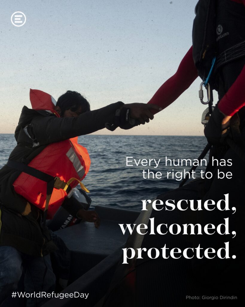 World Refugee Day 2023