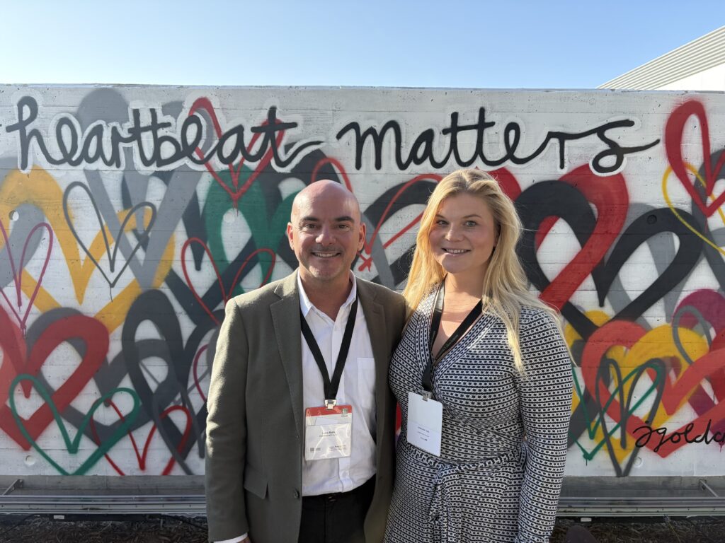 Every Heartbeat Matters | EMERGENCY USA Attends Partner Summit