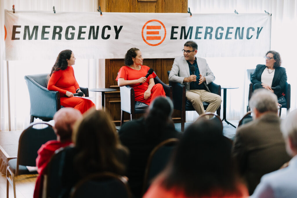 Event Recap | Redefining Quality Care in Conflict and Post-Conflict Settings