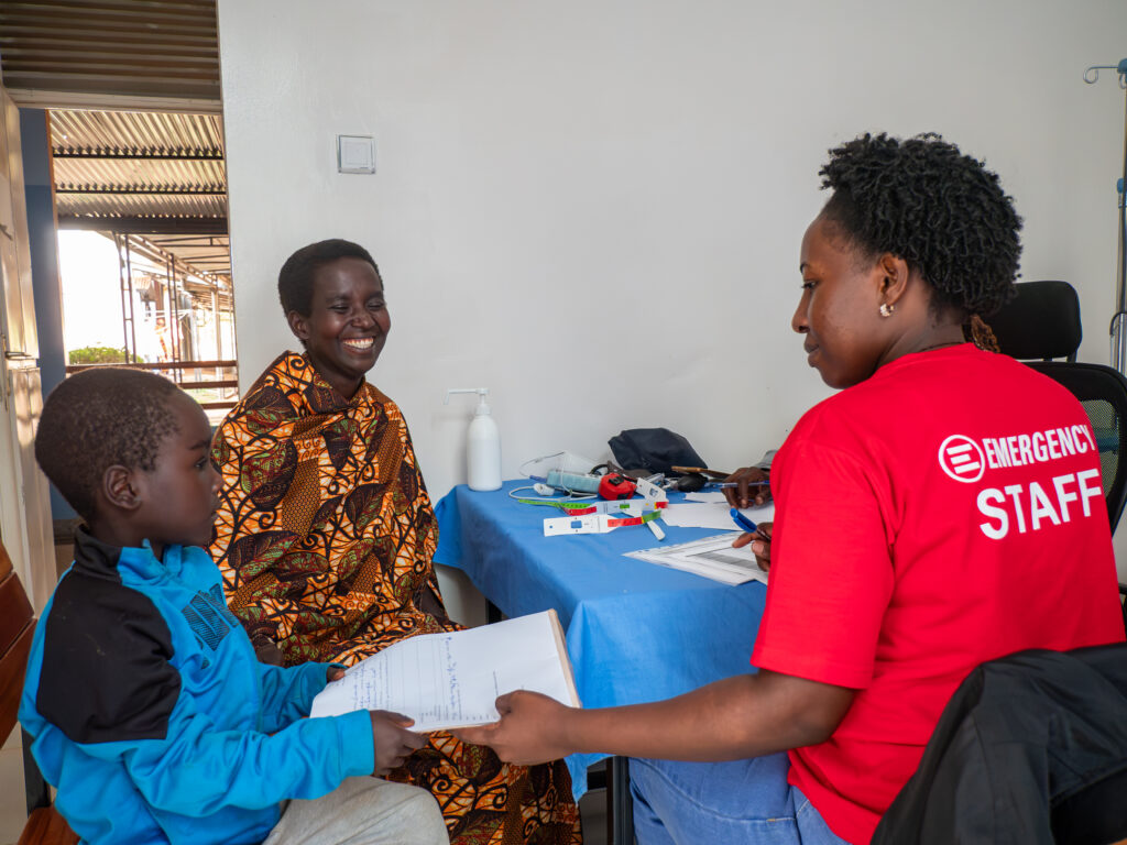 EMERGENCY’s Screening Mission in Burundi to Expand Access to Specialized Pediatric Care